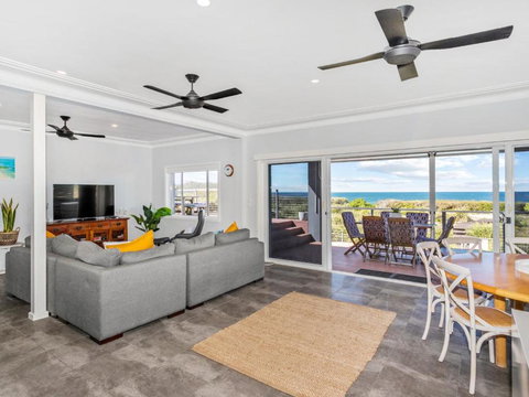 Mitchell Parade 78 - Accommodation Southport 4