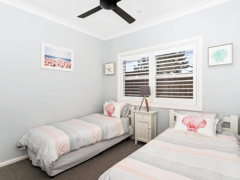 Mitchell Parade 78 - Accommodation Southport 3