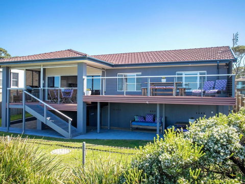 Mitchell Parade 78 - Accommodation Southport 6