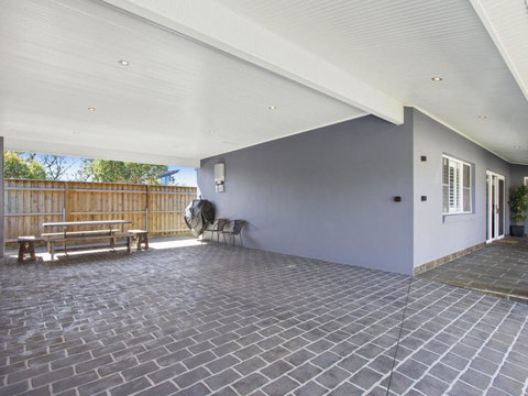 Mitchell Parade 78 - Accommodation Southport 1