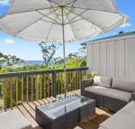 Fairwater in Mollymook - Accommodation Southport