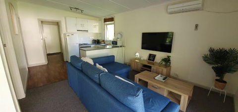 Russell Falls Holiday Cottages - Southport Accommodation 5