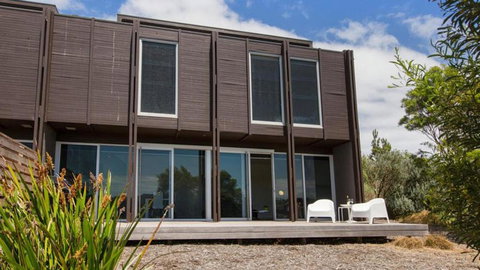 ST ANDREWS BEACH APARTMENT 4.01 - Accommodation Southport 3