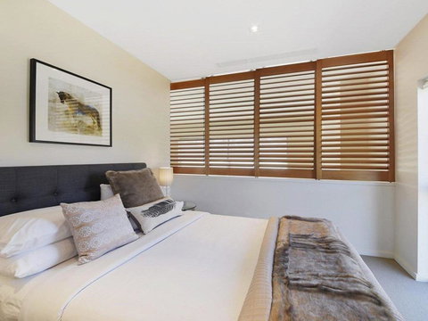 Arum 4 Heritage Park Contemporary & Timeless - Accommodation Southport 4