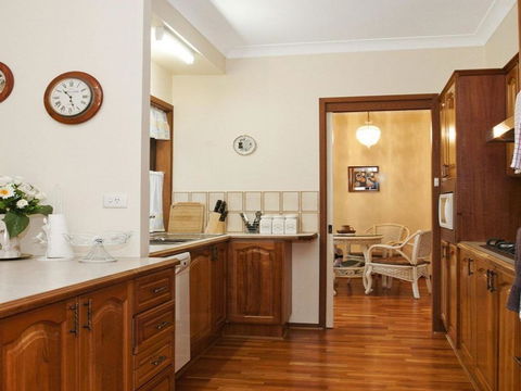 Hope Country Farm Stay For Large Groups - Southport Accommodation 5