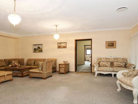 Hope Country Farm Stay For Large Groups - Southport Accommodation 3