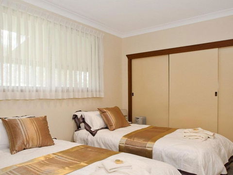 Hope Country Farm Stay For Large Groups - Southport Accommodation 1