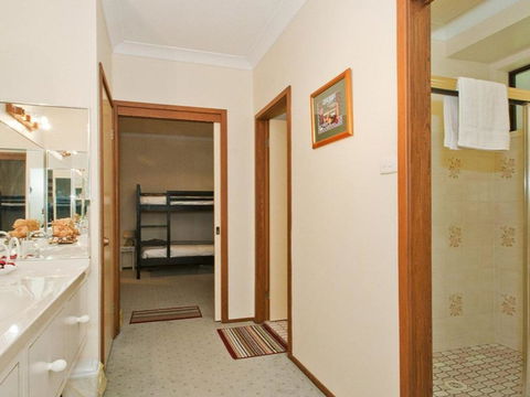 Hope Country Farm Stay For Large Groups - Southport Accommodation 4