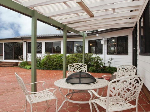 Hope Country Farm Stay For Large Groups - Southport Accommodation 6