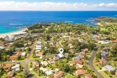 Ocean Blue - Southport Accommodation 6