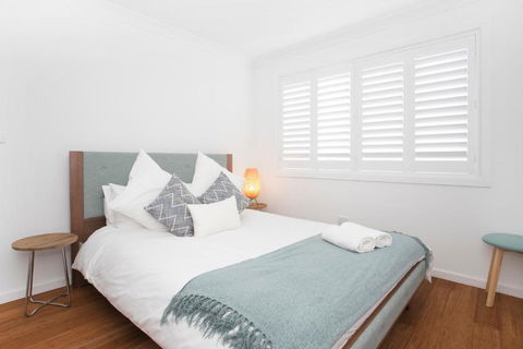 Ocean Blue - Southport Accommodation 1