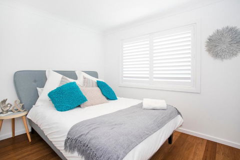 Ocean Blue - Southport Accommodation 5