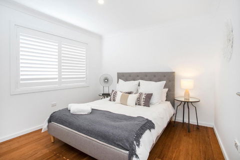 Ocean Blue - Southport Accommodation 4