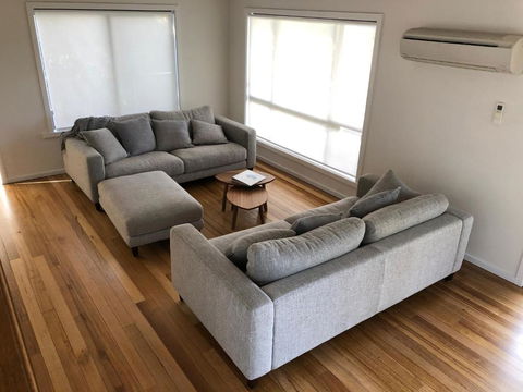 HIDDEN HAVEN Binalong Bay - Southport Accommodation 6