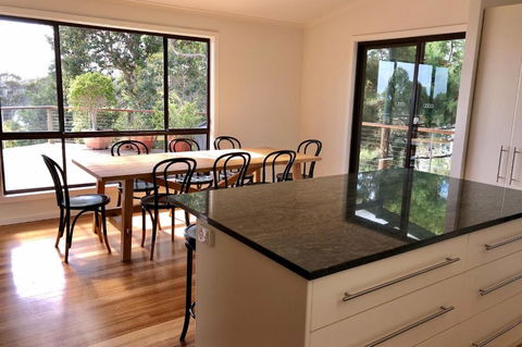 HIDDEN HAVEN Binalong Bay - Southport Accommodation 2