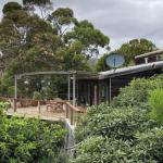 HIDDEN HAVEN Binalong Bay - Southport Accommodation 0