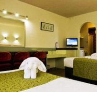 Classic Twin bed Room 1 in Oakleigh - Southport Accommodation