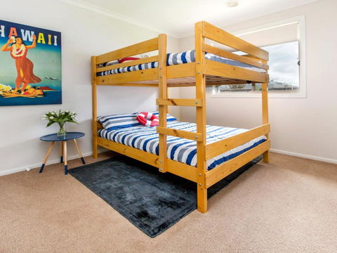 MALIBU SAFETY BEACH - Southport Accommodation 1