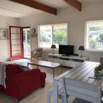 Merry Street Cottage - Southport Accommodation 1