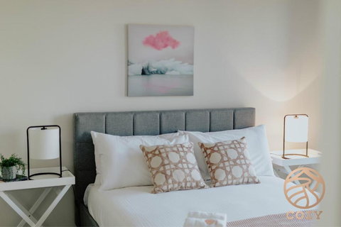 118 Refreshing 3BR Werribee Family House - Accommodation Southport 4