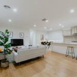 118 Refreshing 3BR Werribee Family House - Accommodation Southport 1