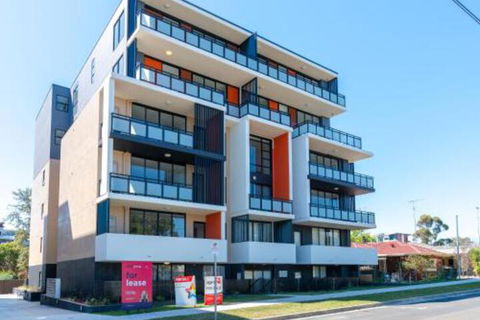 SP246 Brandnew Modern Apt In Penrith With Parking - Southport Accommodation 6