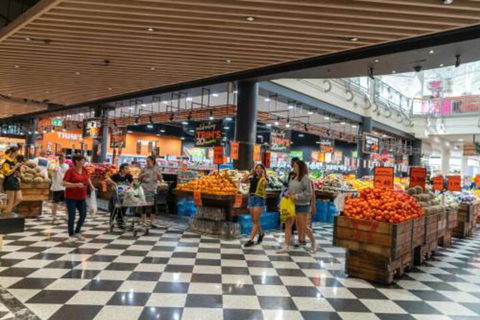 SP246 Brandnew Modern Apt In Penrith With Parking - Southport Accommodation 7