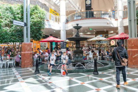 SP246 Brandnew Modern Apt In Penrith With Parking - Southport Accommodation 5