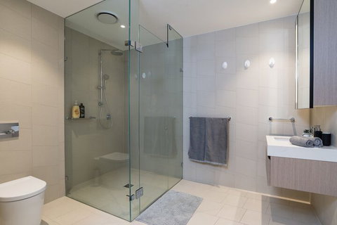 Apartment Darling Harbour - Nicole Walk - Accommodation Southport 7