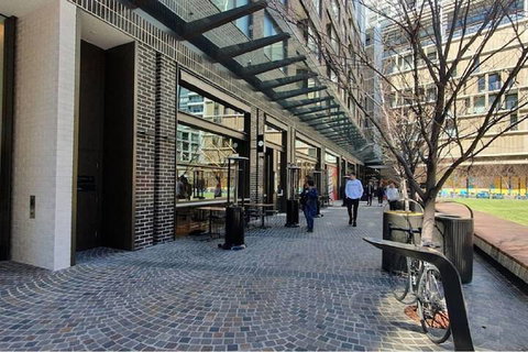 Apartment Darling Harbour - Nicole Walk - Accommodation Southport 1