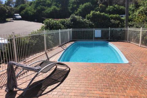 VILLA MANYANA 7 - Southport Accommodation 7