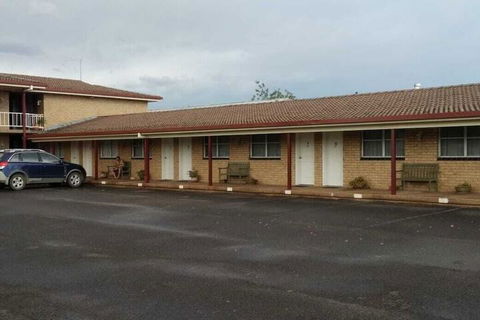 Overlander Motor Lodge - Southport Accommodation 2