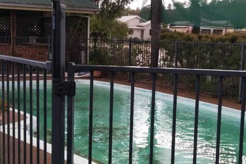 Overlander Motor Lodge - Southport Accommodation 5