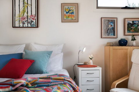 Giraffe Manor - Accommodation Southport 5