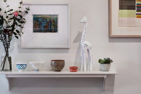 Giraffe Manor - Accommodation Southport 2