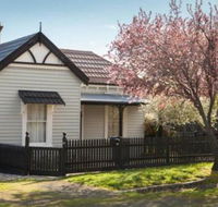 Wormwood House - Southport Accommodation