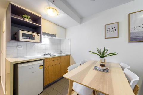WOW Apartment On Flinders - Southport Accommodation 3
