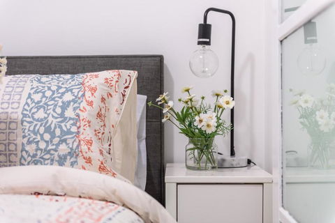 WOW Apartment On Flinders - Southport Accommodation 4
