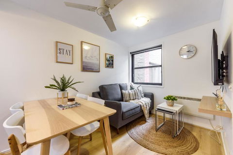 WOW Apartment On Flinders - Southport Accommodation 1