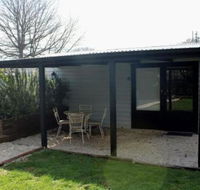 Wormwood Studio - Southport Accommodation