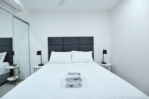 Ultimate Prestige 2bed2bath Hamiltonapt - Southport Accommodation 6