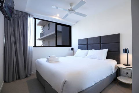 Ultimate Prestige 2bed2bath Hamiltonapt - Southport Accommodation 3