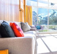 Evergreen on Franklin Family Friendly Wifi Unique - Accommodation Southport