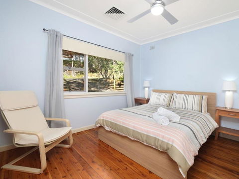 Beach Break With Your Dog! Pet Friendly - Southport Accommodation 4