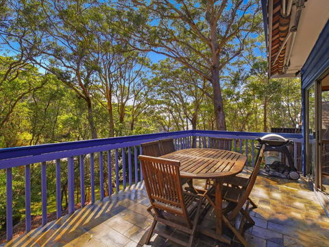 Beach Break With Your Dog! Pet Friendly - Southport Accommodation 5