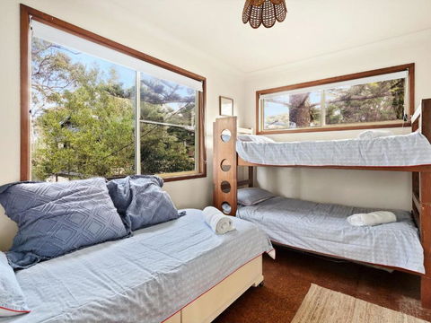 Macs Surf Style 12 Ocean Drive - Southport Accommodation 1