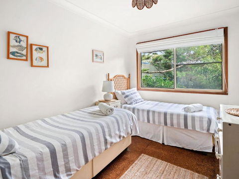 Macs Surf Style 12 Ocean Drive - Southport Accommodation 2