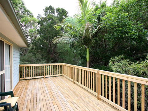Macs Surf Style 12 Ocean Drive - Southport Accommodation 6