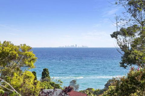 BAYSHORE DROMANA - Southport Accommodation 1