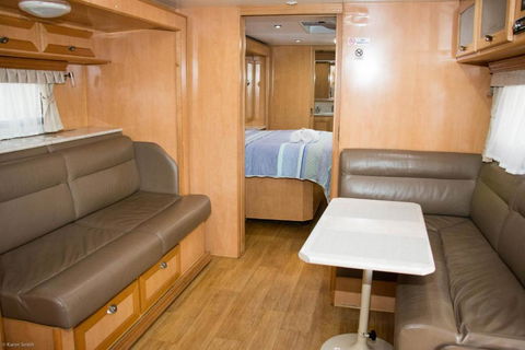 Longford Riverside Caravan Park - Southport Accommodation 6